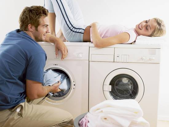выбрать стиральную машину