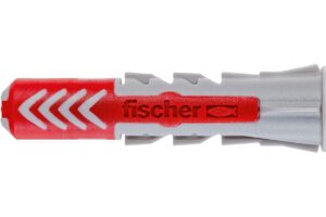 Преимущества крепёжной техники Fischer