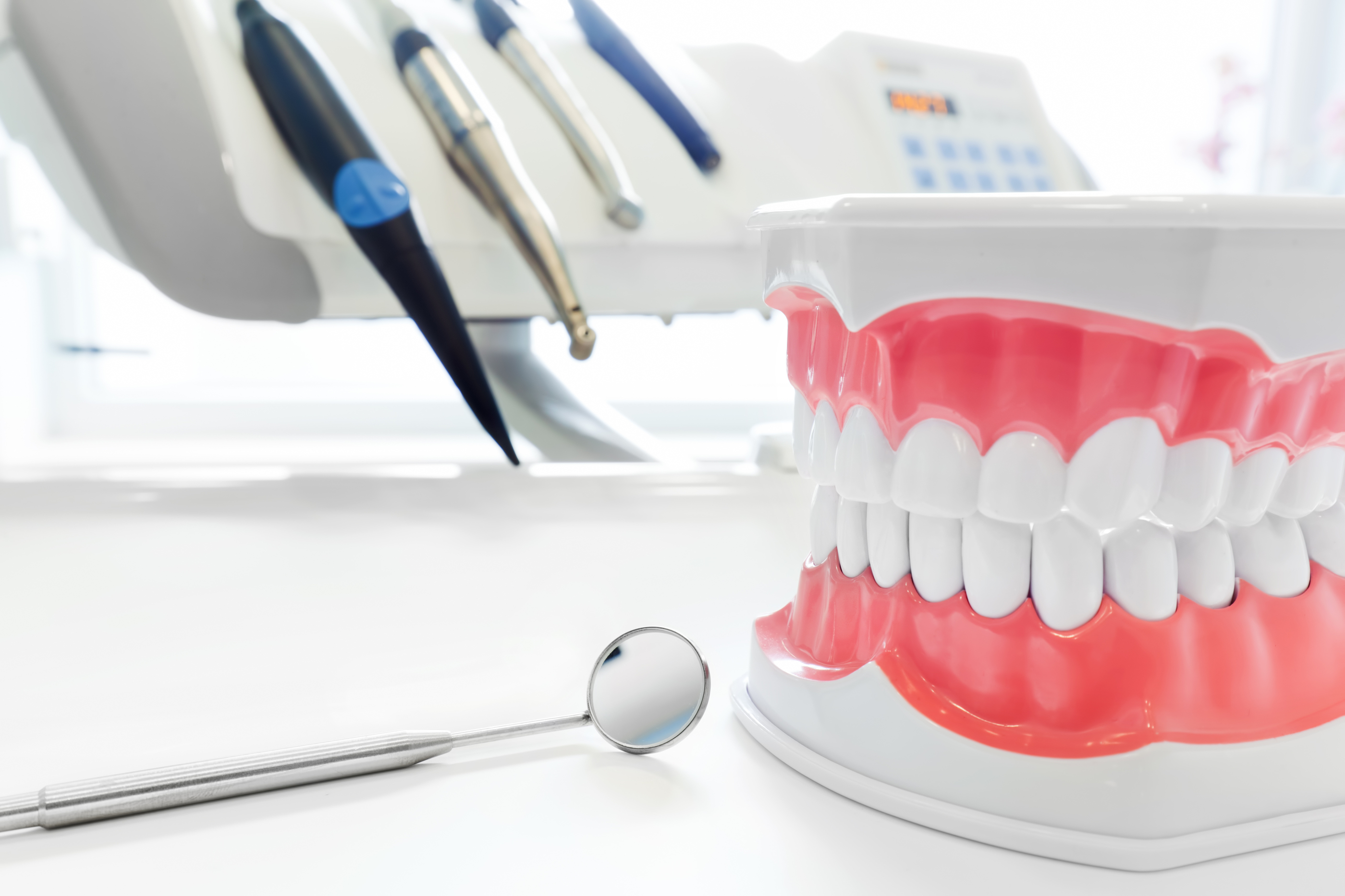 Преимущества лечения зубов
