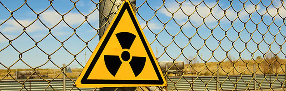 Обучение радиационной безопасности