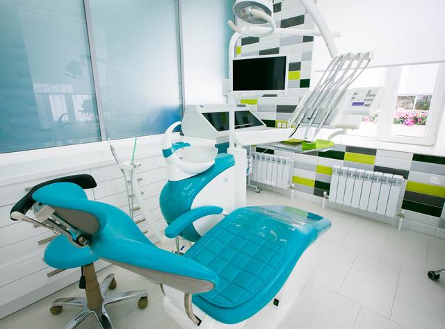 Частная стоматология в Алматы